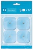 Bluetens elektroodid, S-suurus, 12tk