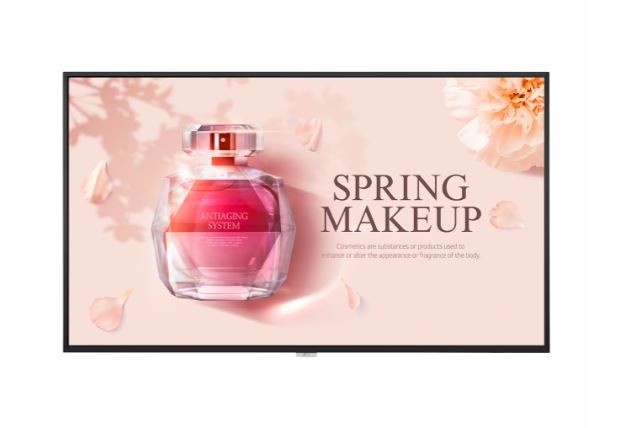 LG monitor 49 cali 49UH7J-H IPS 700cd/m2 24/7