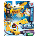 Hasbro mängufiguur Transformers EarthSpark, Bumblebee