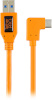 Tether Tools kaabel USB - USB-C TetherPro Right Angle 50cm