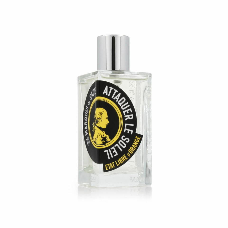 Etat Libre D'Orange parfüüm unisex Attaquer Le Soleil Marquis De Sade EDP