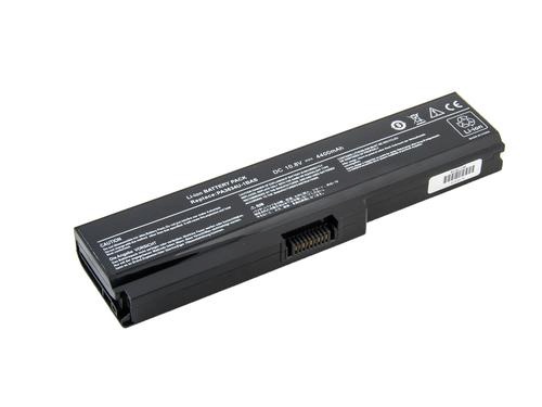 Avacom NOTO-U4-N22 Notebook Spare Part Battery