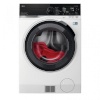 AEG pesumasin-kuivati LWR98165NXE 10/6 kg, 1600p/min, valge, soojuspump, invertermootor