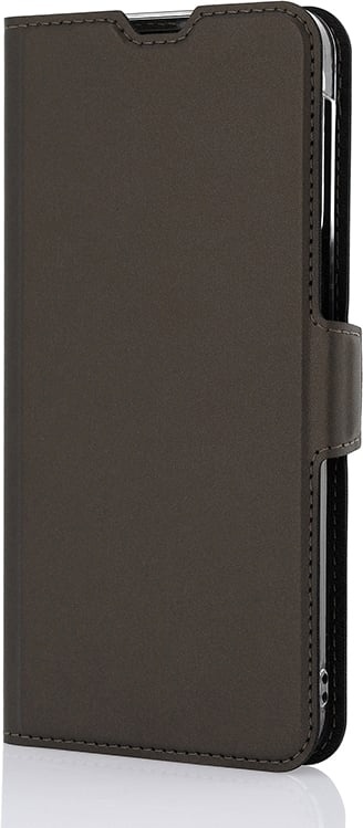 Wave kaitsekest Book Case, Samsung Galaxy A56 5G, taupe