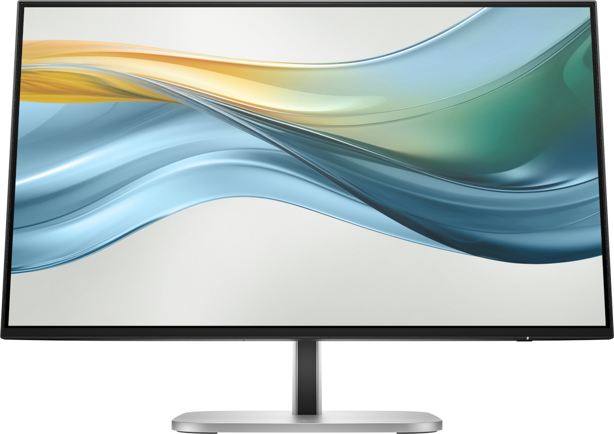 Hp Inc. monitor 524pu IPS FHD 1920*1080 100Hz DP/HDMI/USB-C 350cd 5ms