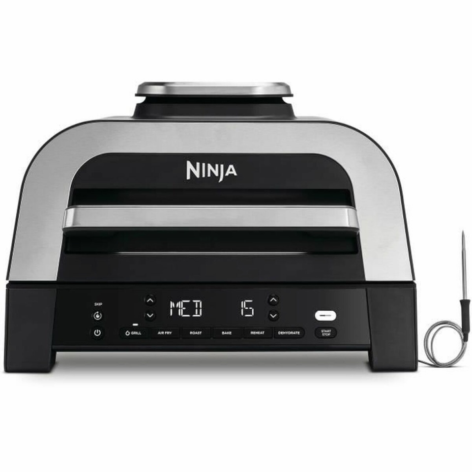 Ninja Elektrigrill