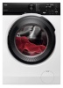 AEG pesumasin LFR6G944GE Serie 6000 ProSense® Washing Machine, 9kg, 1400 p/min, valge