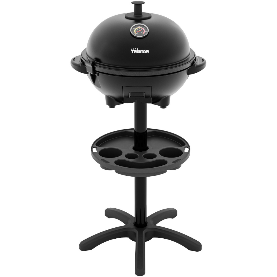 Tristar elektrigrill BQ-2885 BBQ alusega, 2200 W