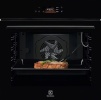 Electrolux integreeritav ahi COD8H39Z Series 500 SurroundCook Built-In Oven, must