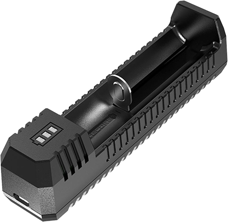 Nitecore laadija UI1 USB-Charger