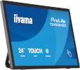 iiyama monitor 60.5cm (23.8") T2455MSC-B2 16:9 M-Touch DP+HDMI+USB