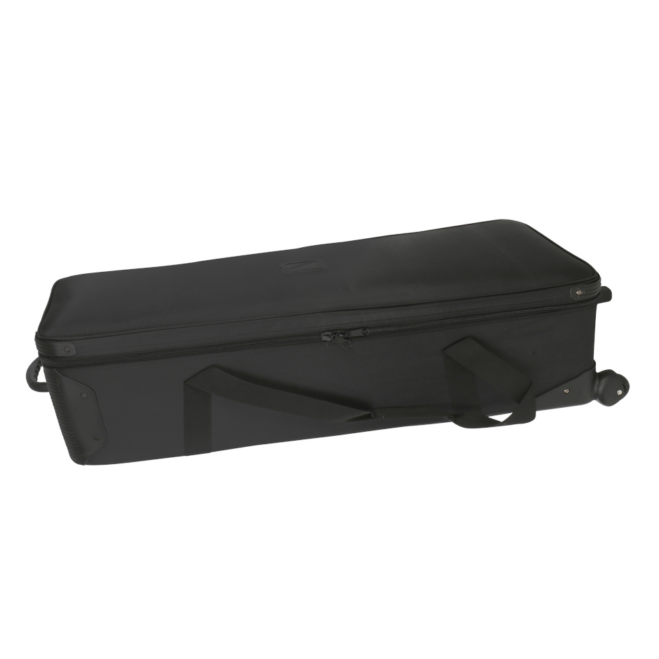 Falcon Eyes kohver Heavy Duty Bag on Wheels CC-06 104x36x27cm