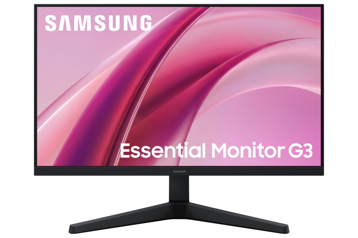 Samsung monitor LS24HG310EUXEN - 144Hz | Full HD | IPS | 24"