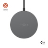 Fixed MagPad Slim wireless charger with Qi2.2, MagSafe support