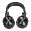 OneOdio juhtmevabad kõrvaklapid Headphones A70 Gen 2 Black, Black, must