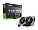 MSI videokaart nVidia GeForce RTX 5060 2535MHz 8GB GDDR7 128bit pci Express X16 5.0 acTive rtx50608gventus2xocv1