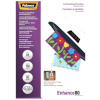 Fellowes lamineerimiskile Peel and Stick Pouches Adhesive Back 80 micron A4, 100tk