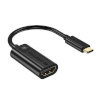 Choetech videoadapter Adapter Choetech HUB-H04 4K USB-C to HDMI (must)