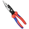 Knipex tangid pliers for electrical installation
