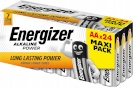 Energizer patarei BATTERIES AP AA LR6 24tk NEW