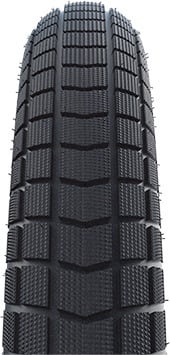 Schwalbe jalgratta rehv Super Moto-X 20x4"