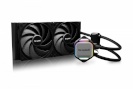 be quiet! jahutus be quiet Pure Loop 2 280mm AIO CPU Cooler