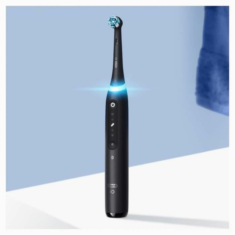 Braun Oral-B hambahari iO5