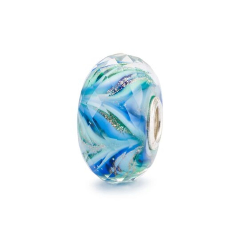 Trollbeads naiste amulett TGLBE-30061