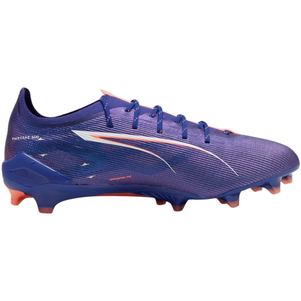 Puma jalgpallijalatsid Ultra 5 Ultimate FG 107683 01 suurus 42