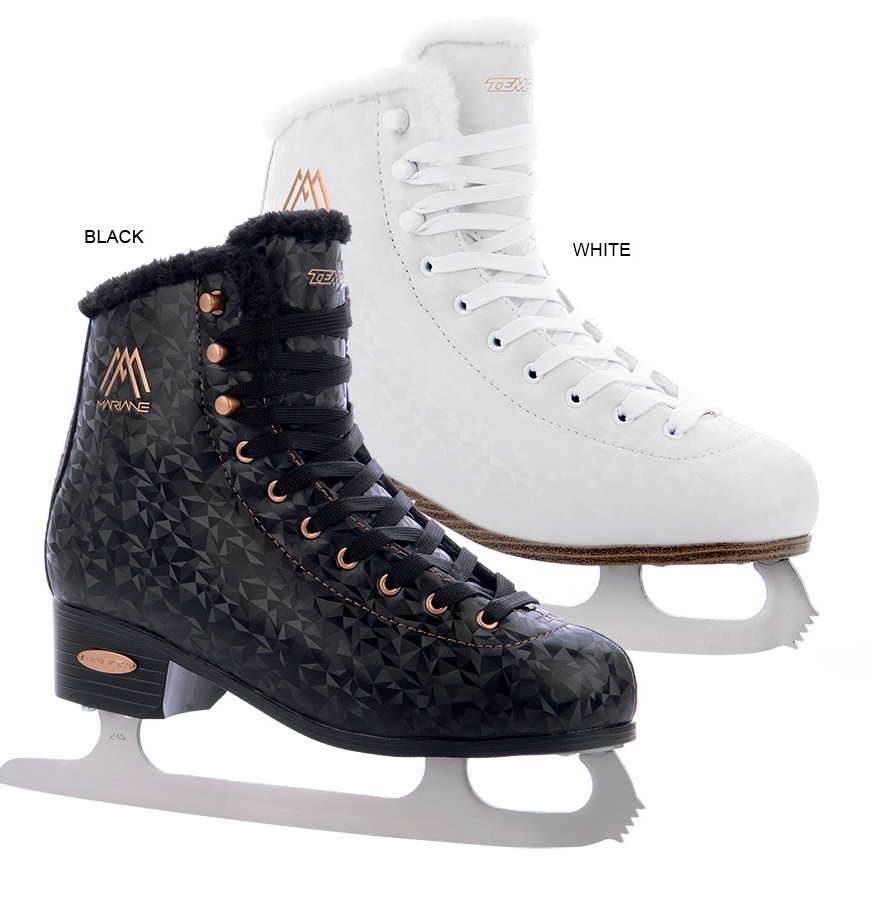 Tempish Iluuisud Mariane must - suurus K42