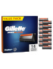 Gillette varuterad Proglide, 14tk