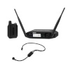 Shure mikrofon GLXD14+E/PGA31-Z4 - Dual BAND digital Wireless system with bodypack transmitter and headset