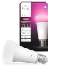 Philips nutipirn Hue LED Smart Lamp, White and Color Ambiance, E27, 1600 lm, 1tk