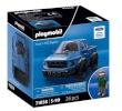 Playmobil klotsid 71858 Cars 71858 Ford F-150 Raptor