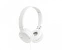 JVC kõrvaklapid Headphones HA-S33UC valge