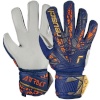 Reusch Attrakt Solid Jr 5472515 4410 väravavahi kindad 8