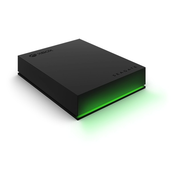 Seagate väline kõvaketas HDD Game Drive Xbox 5TB 2.5" inch STKX5000403