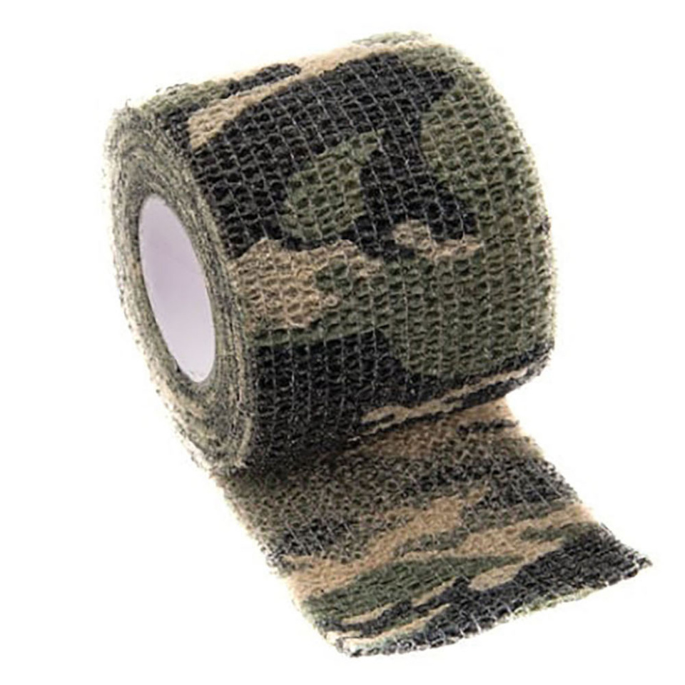 Buteo Photo Gear varjeteip Camouflage Wrap Tape