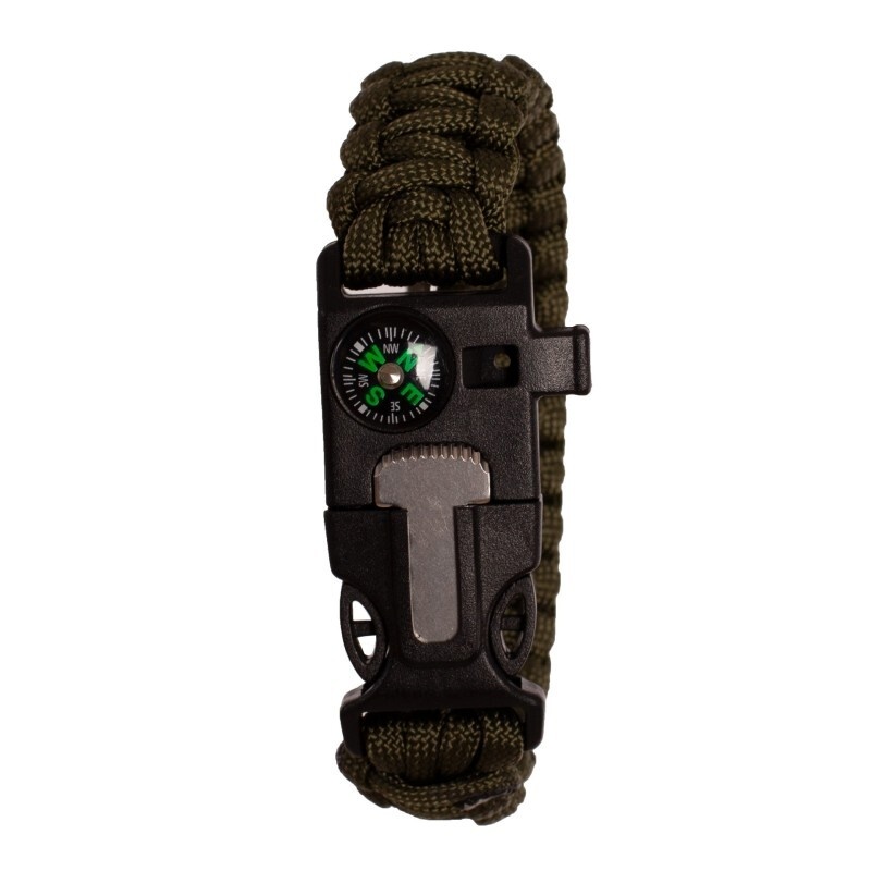 Softee Kompass Jim Sports roheline