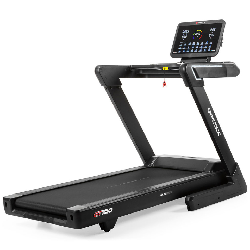 Gymsticki jooksulint GT10.0