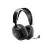 Steelseries kõrvaklapid Arctis Nova 7 Wireless Gen 2, mustad