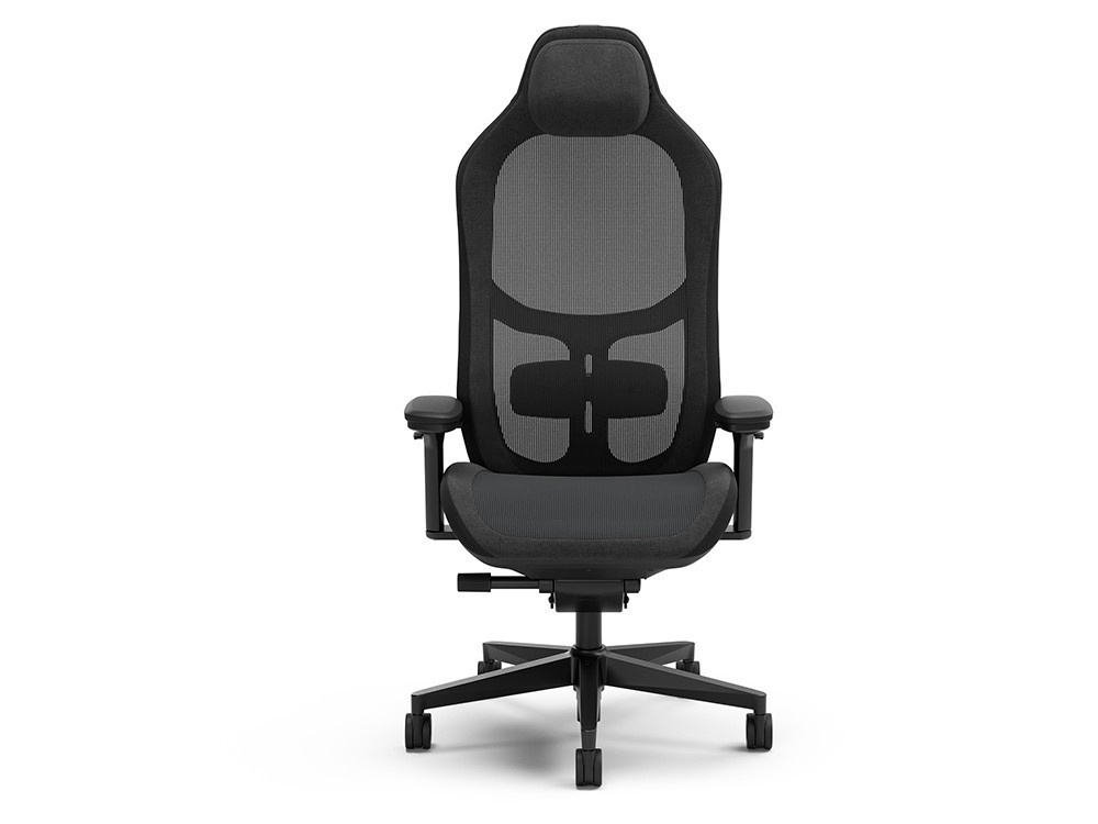 Fractal Design mänguritool Refine 2 Mesh Dark