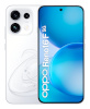 Oppo mobiiltelefon Reno16 F 5G (CPH2859) | Pop valge | 6.57" | AMOLED | 2372 x 1080 pixels | Mediatek | Dimensity 7300 Energy | Internal RAM 8GB | 256GB | Dual SIM | 5G | Main camera resolution 50+50+8 MP | Secondary camera resolution 50 MP | Android