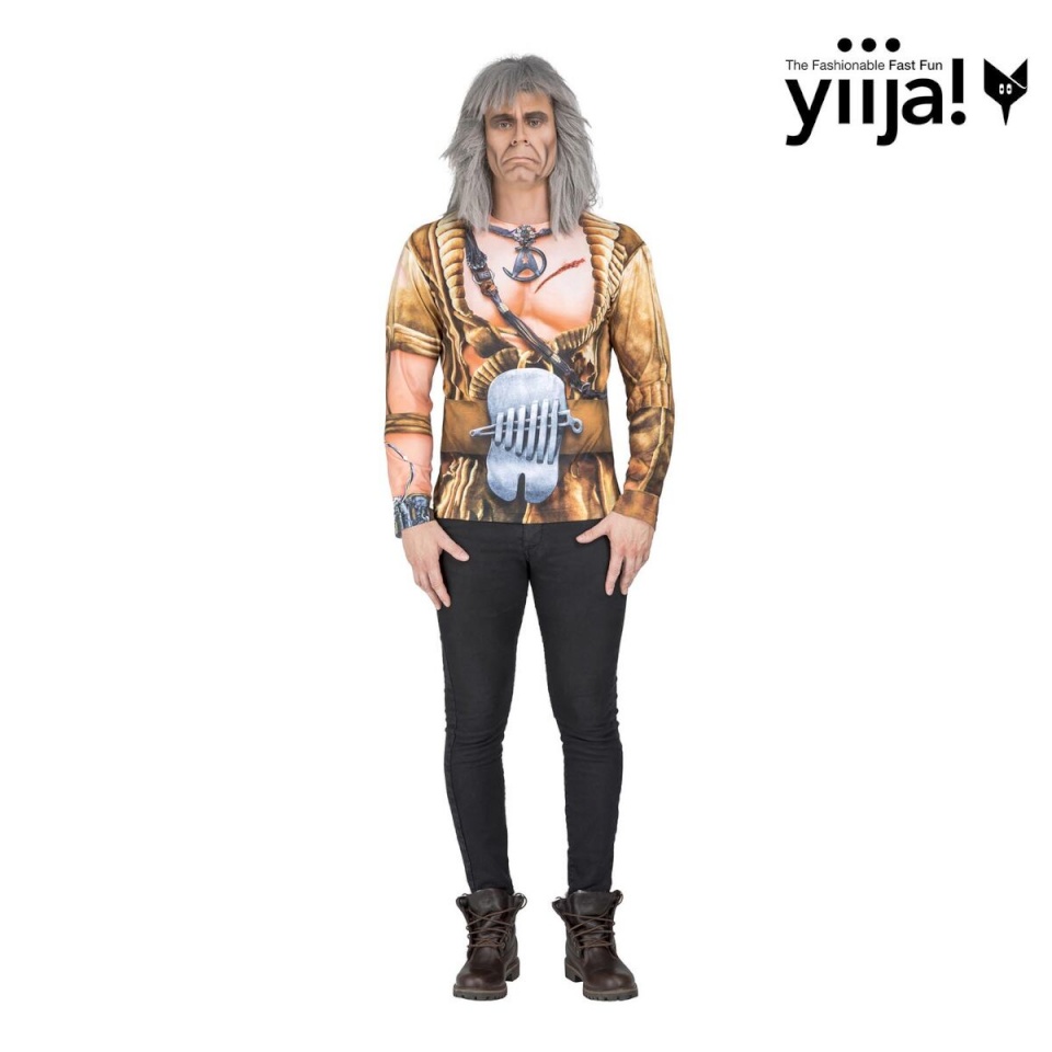 Maskeraadi kostüüm täiskasvanutele My Other Me Khan L