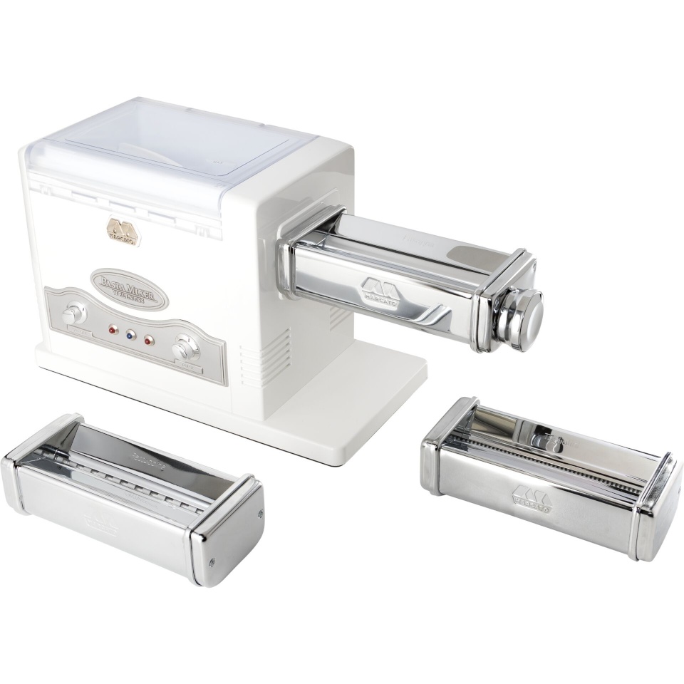 Marcato pastamasin Pasta Fresca pasta machine