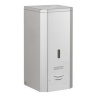 Mediclinics automaatne seebidosaator DJ0037ACS SOAP DISPENSER ST. STEEL, SATIN, AUTO