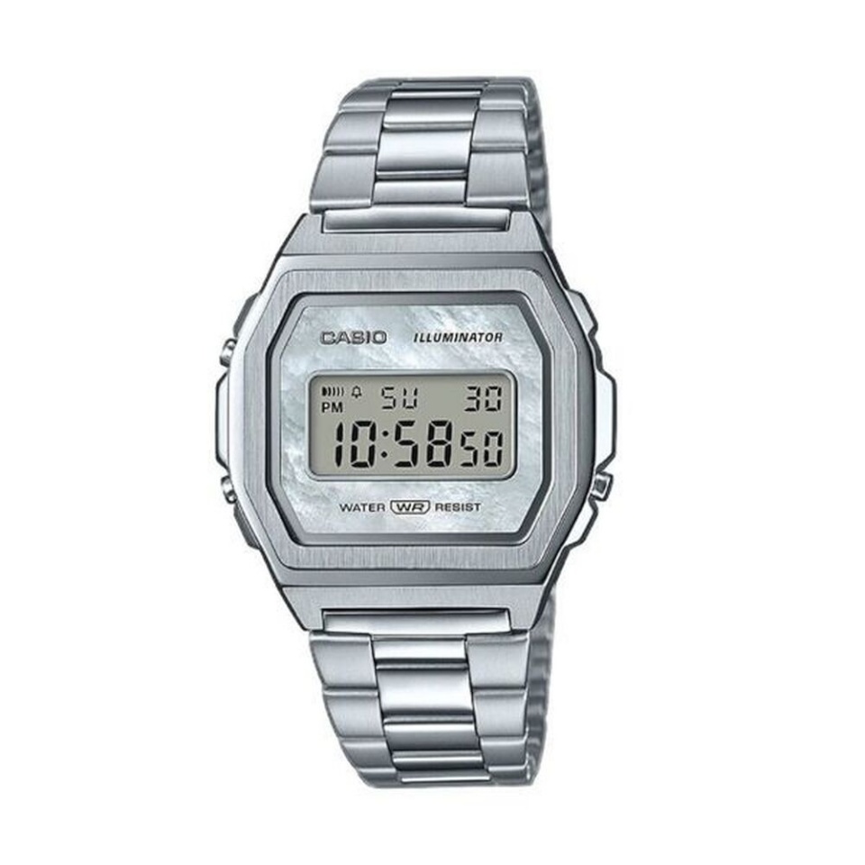 Casio naiste kell A1000D-7EF