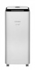 Concept õhukuivati OV222 Perfect Air Smart Dehumidifier, valge