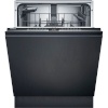 Siemens integreeritav nõudepesumasin SN63EX02AE Dishwasher Fully Integrated, 60cm, must