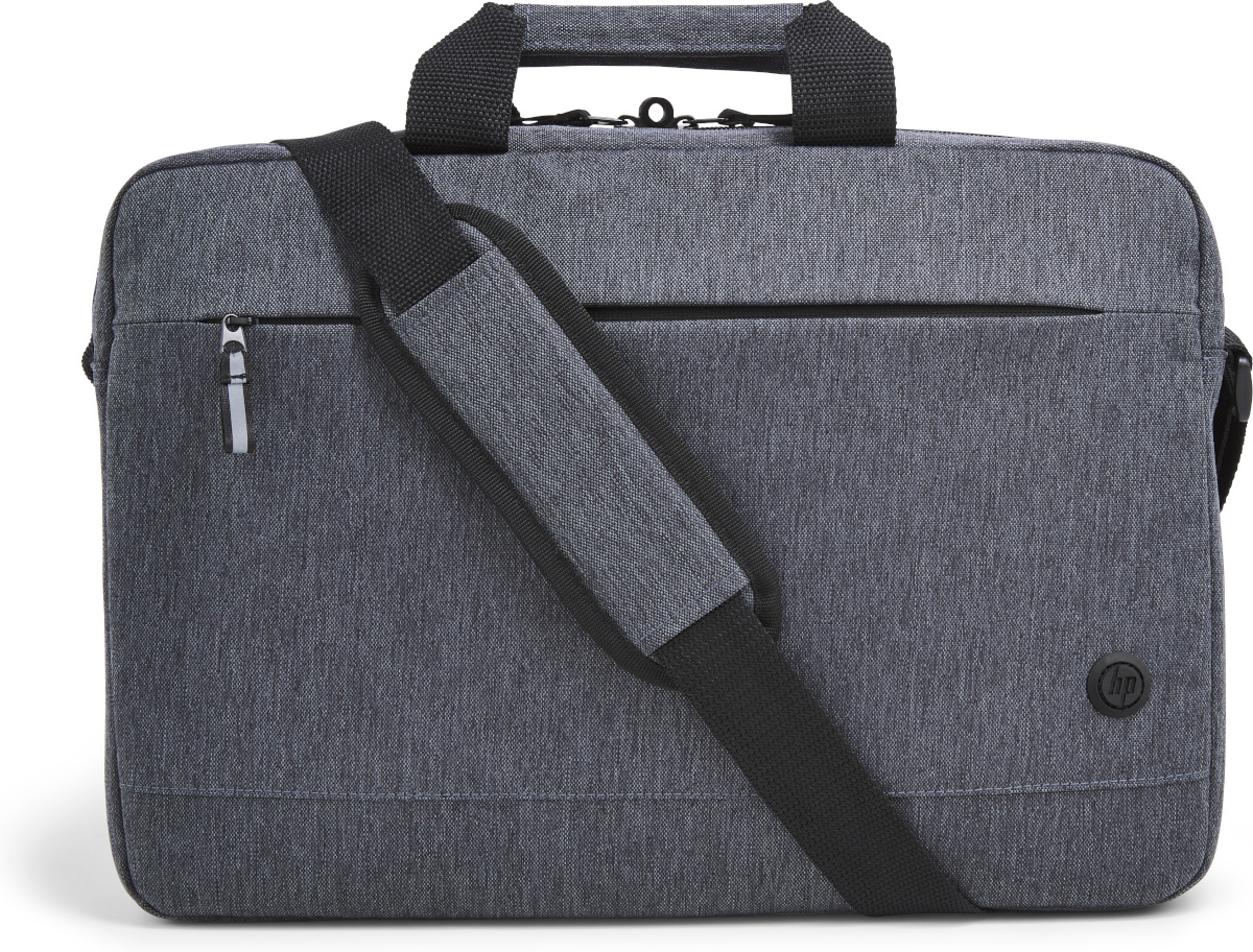 HP sülearvutikott Prelude Pro 15.6", laiguline hall